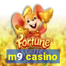 m9 casino